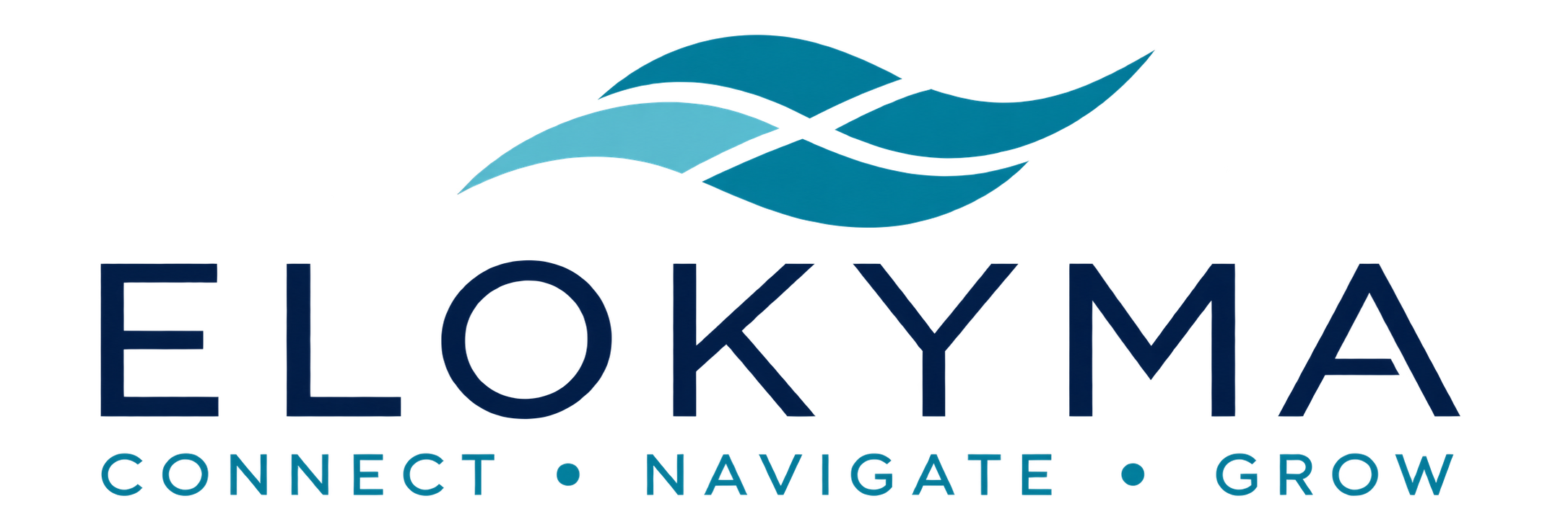 Elokyma — Connect, Navigate, Grow